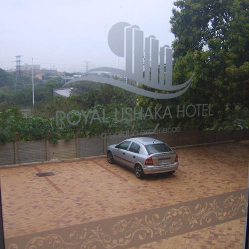Hotel Royal Ushaka Durban Exterior foto